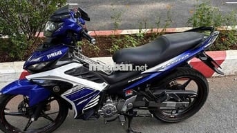 Exiter 135 57zz 2012 Xe đẹp