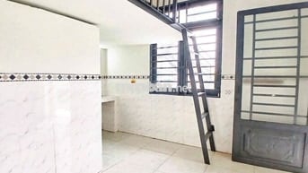 CHO THUÊ PHÒNG GÁC CỬA SỔ NỘI THẤT FULL GẦN ĐHCÔNG THƯƠNG AEON TÂN PHÚ