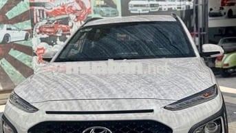 Hyundai Kona 2018 2.0 Đặc biệt Trắng