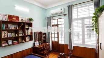 BÁN NHÀ ĐẸP LẠC LONG QUÂN – XE HƠI ĐỖ CỬA – NGANG 4M NỘI THẤT CAO CẤP
