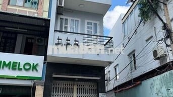 Cho thuê nhà nguyên căn mặt tiền Sơn Kỳ