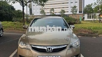 Honda Civic 2.0 bản full dky 2011