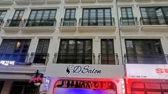 Chính chủ cần bán nhà liền kề khu Five Star Mỹ Đình
