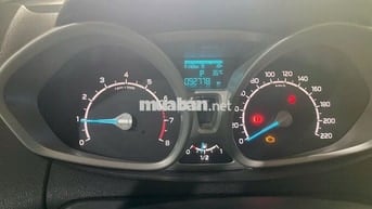 Ford EcoSport 2017 1.5 Titanium