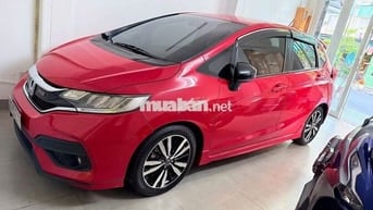 Honda Jazz 2018 RS - XE NGUYÊN ZIN  BAO CHECK TEST