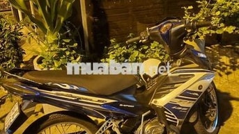 Yamaha Ex50cc 2019 Xanh trắng