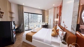 🔥CHO THUÊ CĂN 1PN-GẦN NGUYỄN HỮU CẢNH-FULL NT-DT40M2-GẦN TRUNG TÂM