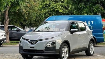 【TRẢ TRƯỚC CHỈ TỪ 69 TRIỆU】NHẬN XE VINFAST VF5