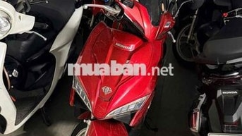 Honda Airblade 2016 Đỏ