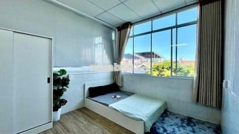 PHÒNG TÁCH BẾP ĐỐI DIỆN ĐẠI HỌC RMIT, KHU DÂN CƯ SADECO,ƯU ĐÃI (1-2tr)