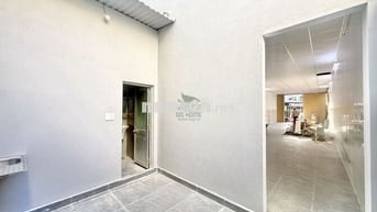 CHO THUÊ MẶT BẰNG GÓC 100M2 KHU BÀN CỜ PHƯỚC LONG GIÁ 10 TRIỆU/THÁNG