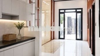 🏡 Nhà mới đẹp giá mềm 1ty390Cạnh đường Long Chiến, Phường Tân Triều