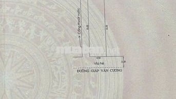 🔴💥Bán đất đường Giáp Văn Cương - Gần biển