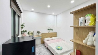 🌟KHAI TRƯƠNG STUDIO 1 NGƯỜI FULL NỘI THẤT - MỚI 100% - Ngay BỐN XÃ