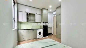 Cho thuê phòng TIỆN NGHI MỚI 100% ngay cạnh KHU TÊN LỬA, BÌNH TRỊ ĐÔNG
