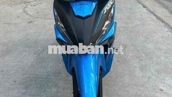 Honda RSX Xanh đen 2020.BSTP 9 chủ