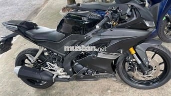 Yamaha R15v3 2022 Đen 25000 km