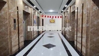 chính chủ cần cho thuê chung cư CT6 rộng 135 m2 