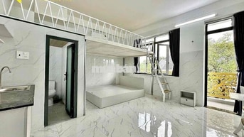🌟CĂN HỘ DUPLEX BAN CÔNG - FULL NỘI THẤT - Ngay AEON BÌNH TÂN - BỐN XÃ