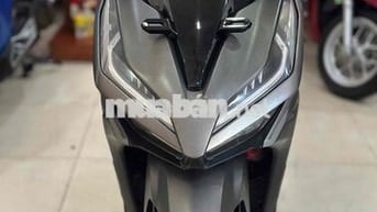 Honda Vario 125 2020 Xám Đen.BSTP.Xe đẹp giá tốt