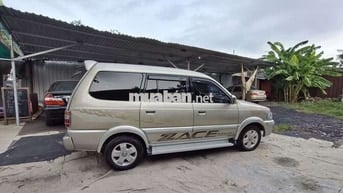 Toyota Zace Surf 2005 BSTP