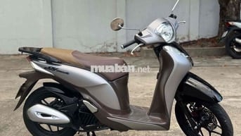 Honda SH Mode 2016 Xám