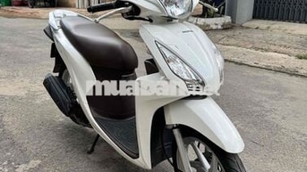 Vision 2017 zin 1 đời chủ