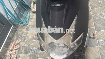Honda Air Blade 2008 Đen Đã sử dụng