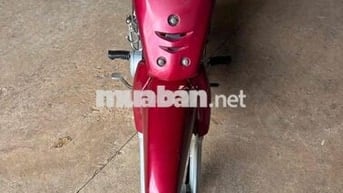Bán chiếc wawe anpha cọp nguyen rin biển số 47