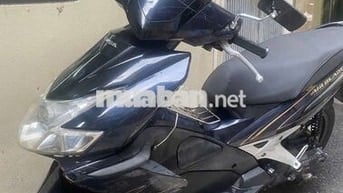 Honda Air Blade Đen Thể thao