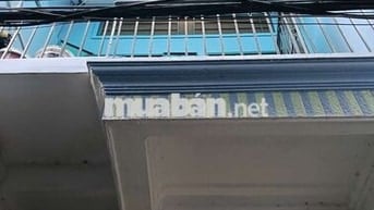 nhà cho thuê hẽm xe hơi đường lạc Long Quân p10 TB