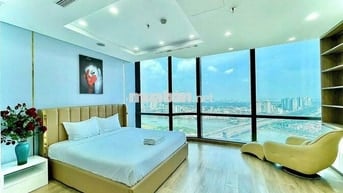TÔI CẦN CHO THUÊ CĂN 3PN NỘI THẤT CAO CẤP VINHOMES CENTRAL PARK