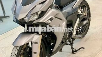 Honda Winner V3 2022 Bạc