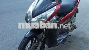 Honda Air Blade 2011 Đỏ đen bs 37 để rẻ 
