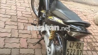 Honda wave RSX 100cc