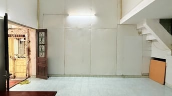 Bán gấp nhà phố Vọng thoáng trước sau, Dt 58m2, 2t, mt 4.2m, 7.6 tỷ.