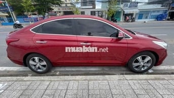 Hyundai Accent 2019 ATH Đặc Biệt 62000 km Đỏ