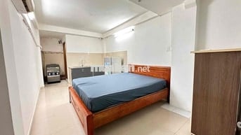 🔥TRƯỜNG SA🔥MÁY GIẶT RIÊNG- FULL NỘI THẤT- TÂN BÌNH
