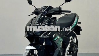 Honda Winner R 2025 Đen 500 km