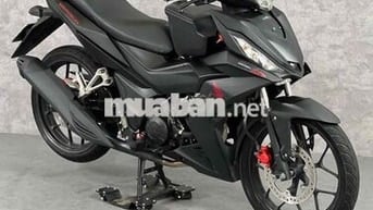Honda Winner 150 V1 2019 Đen nhám
