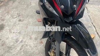 Yamaha Sirius Fi Đen chính chủ may rin bao êm