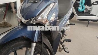 Honda Future 125 FI Xanh đen 2023