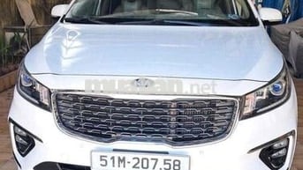Kia Sedona 2020 Tiêu chuẩn Dầu