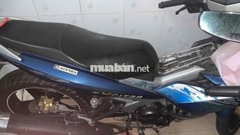 Yamaha Exciter 2016 Xanh bạc 57269 km
