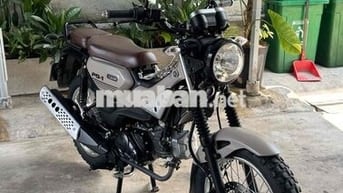 Yamaha PG1 2024 Xanh rêu đen 12000 km
