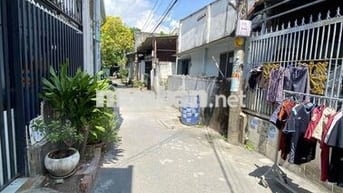 nhà TAM BÌNH- hxh - đường 12 cạnh chung cư vị trí đẹp