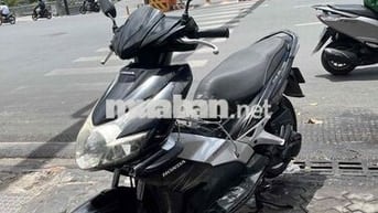 Honda Air Blade 2008 Đen bạc