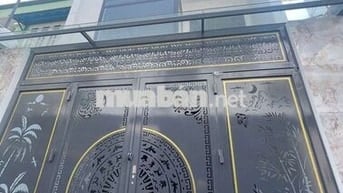 BÁN NHÀ TÂN SƠN NHÌ QUẬN TÂN PHÚ 34m² 2TẦNG HXH SHR CHÍNH CHỦ