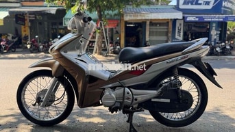 Honda RSX AT Nâu bạc 98738 km