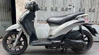Liberty 3v Xám xi măng máy zin êm ru áo đẹp BS76
